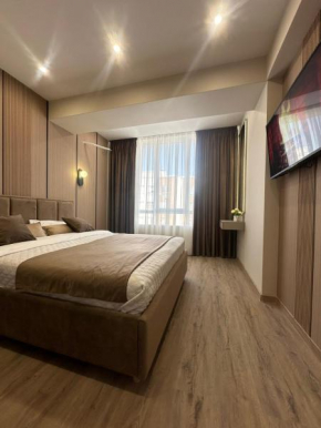 Privat Apartment Ciocana